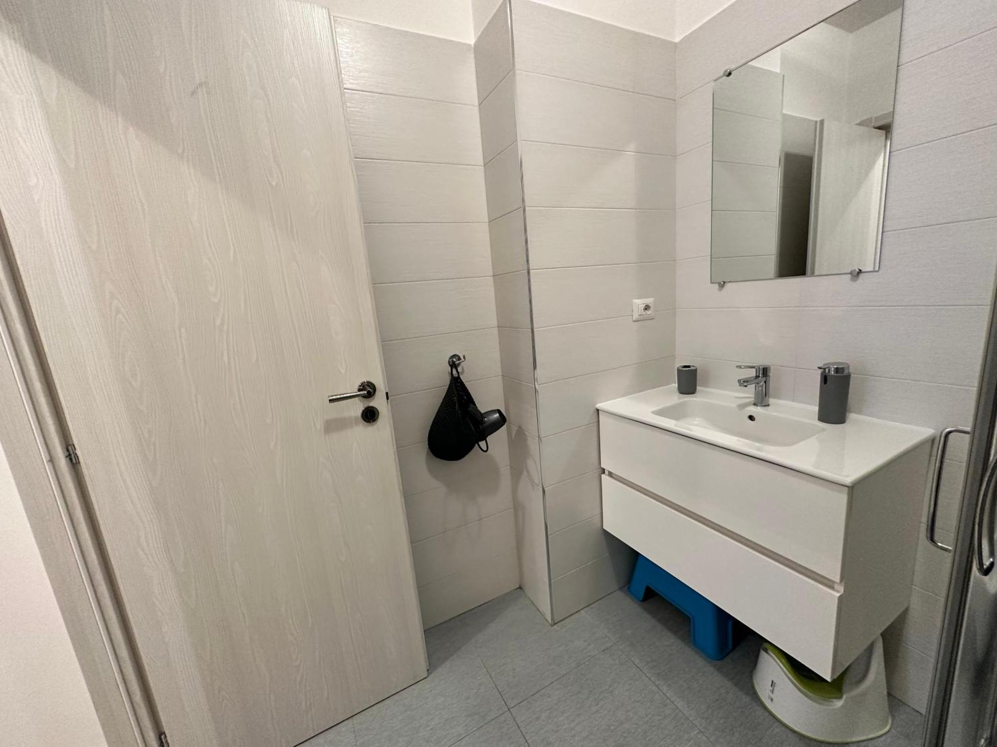 Apartment Sant'Antonio Bari Exterior foto