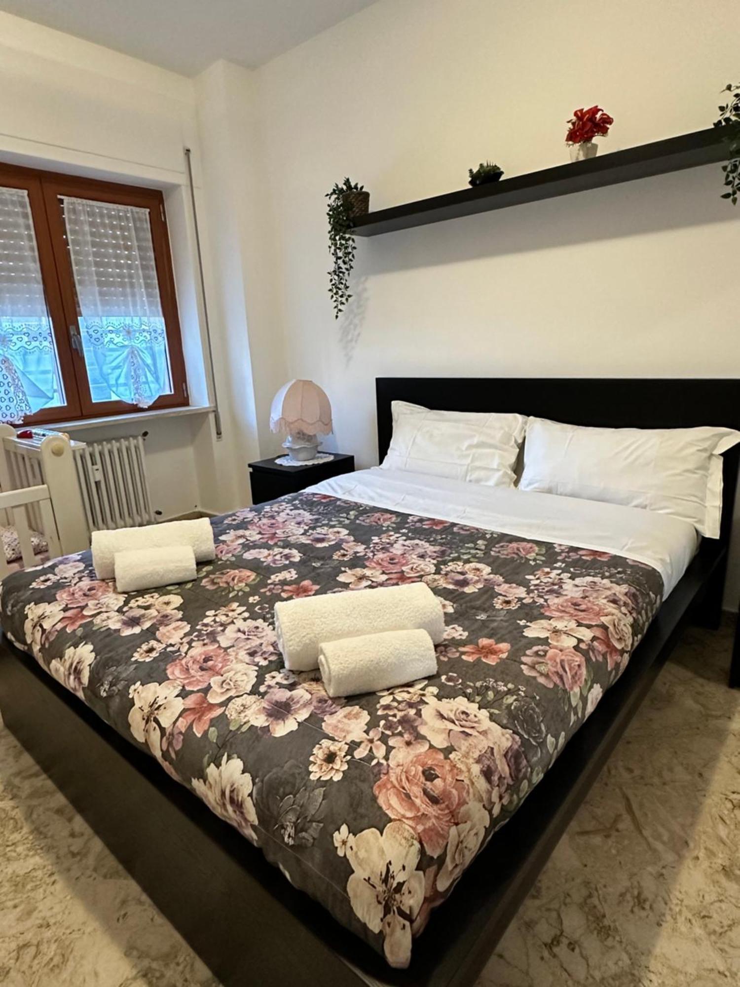 Apartment Sant'Antonio Bari Exterior foto