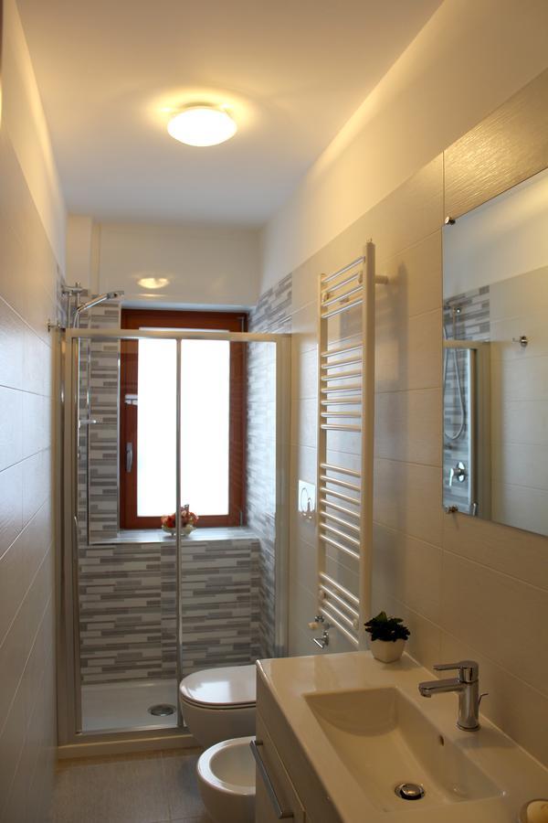 Apartment Sant'Antonio Bari Exterior foto