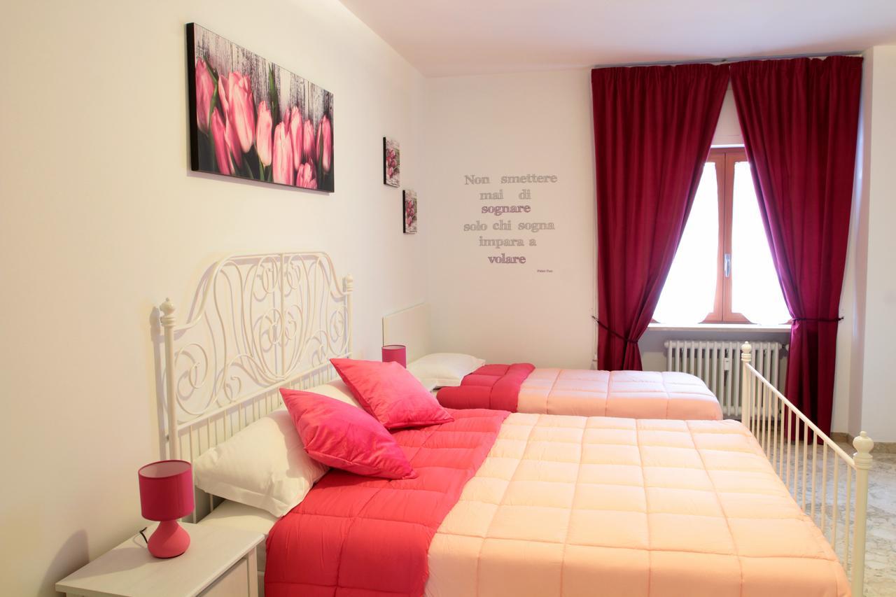 Apartment Sant'Antonio Bari Exterior foto