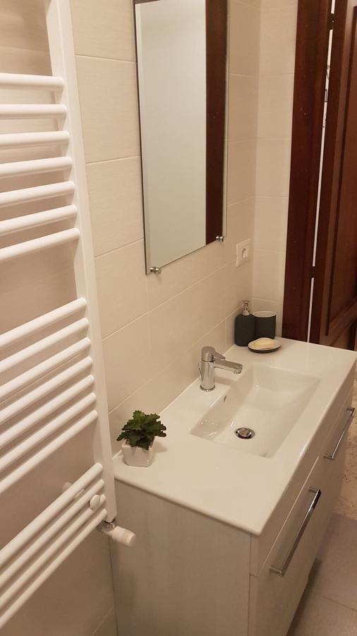 Apartment Sant'Antonio Bari Exterior foto