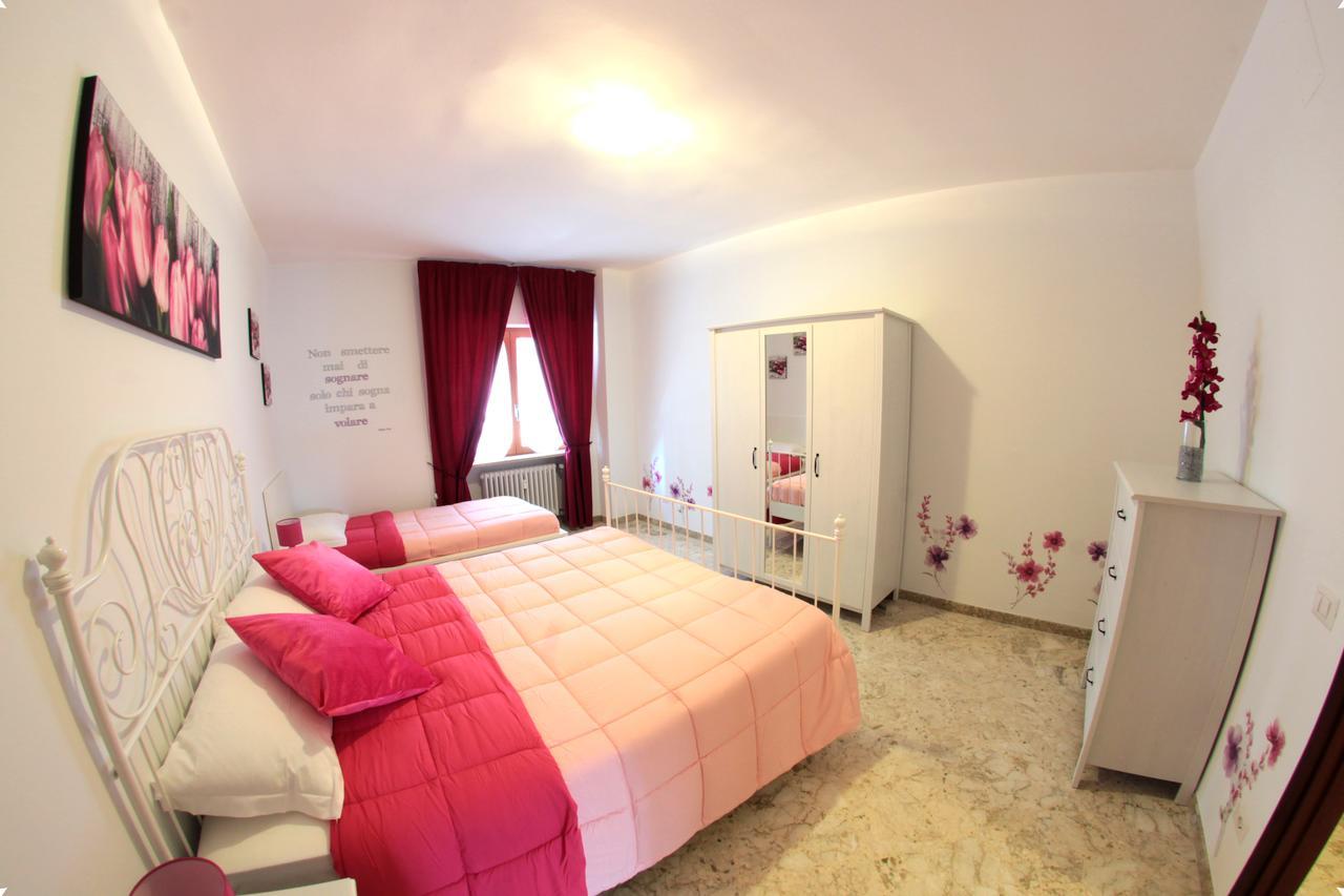 Apartment Sant'Antonio Bari Exterior foto
